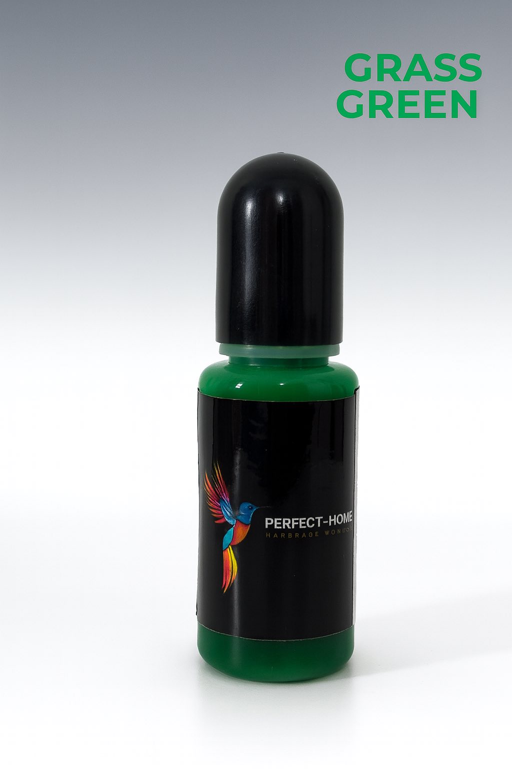 Pigment lichid 10 ml Grass Green