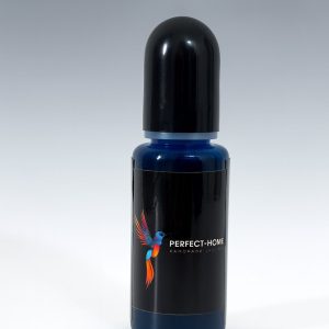Pigment lichid 10 ml Sapphire Blue