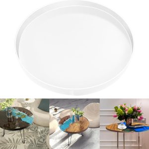 Matrita din silicon masa rotunda (61 x 61 cm)