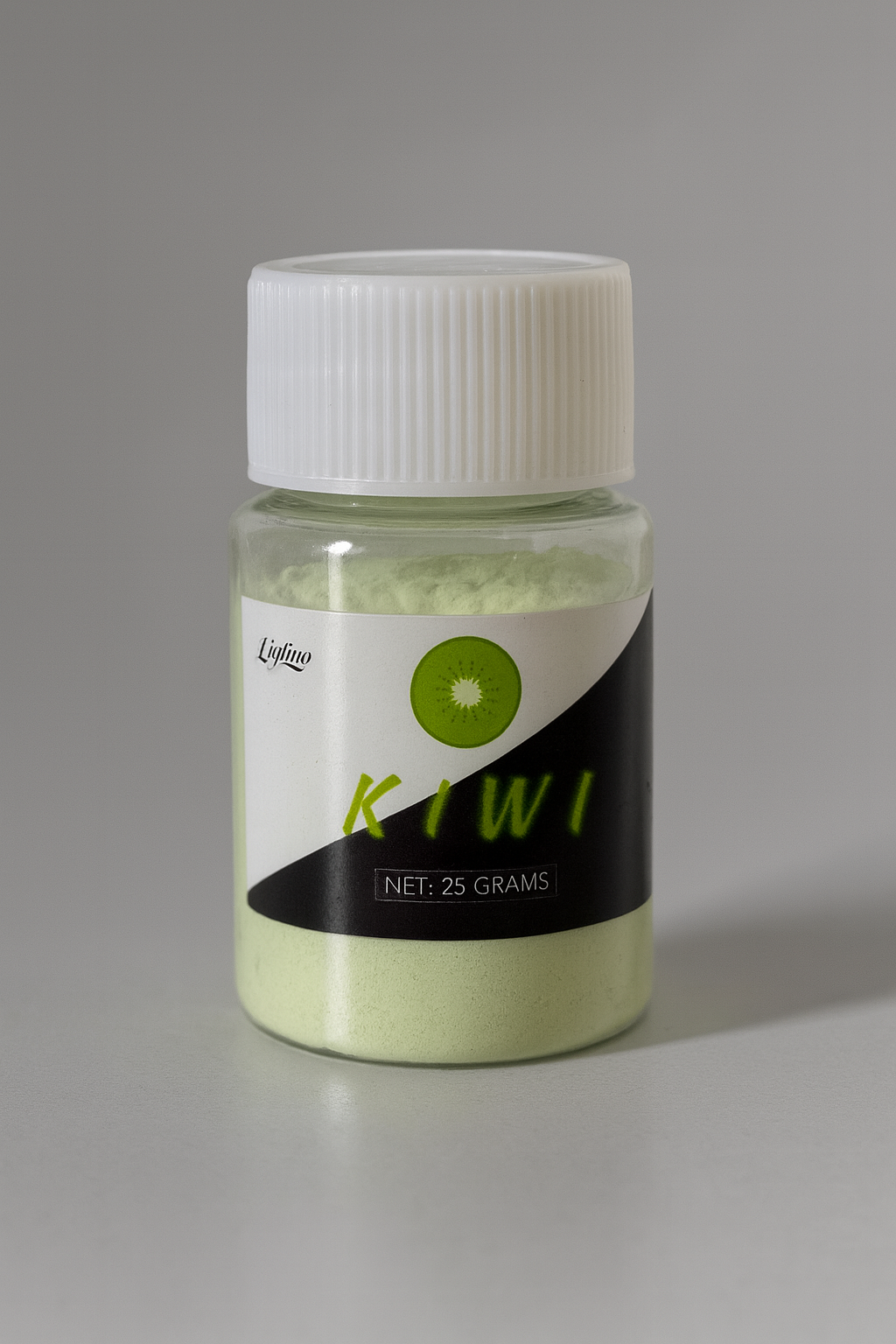 Pigment Pudra Neon Kiwi – 25g