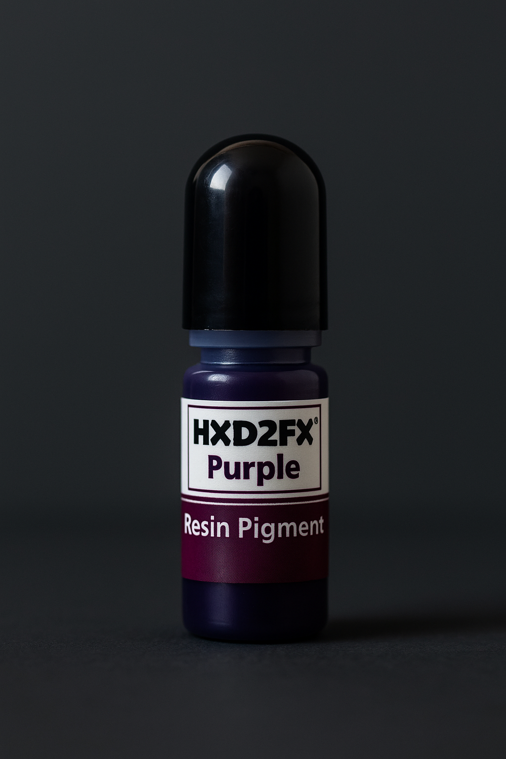 Pigment lichid 6 ml Purple