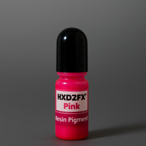 Pigment lichid 6 ml Pink