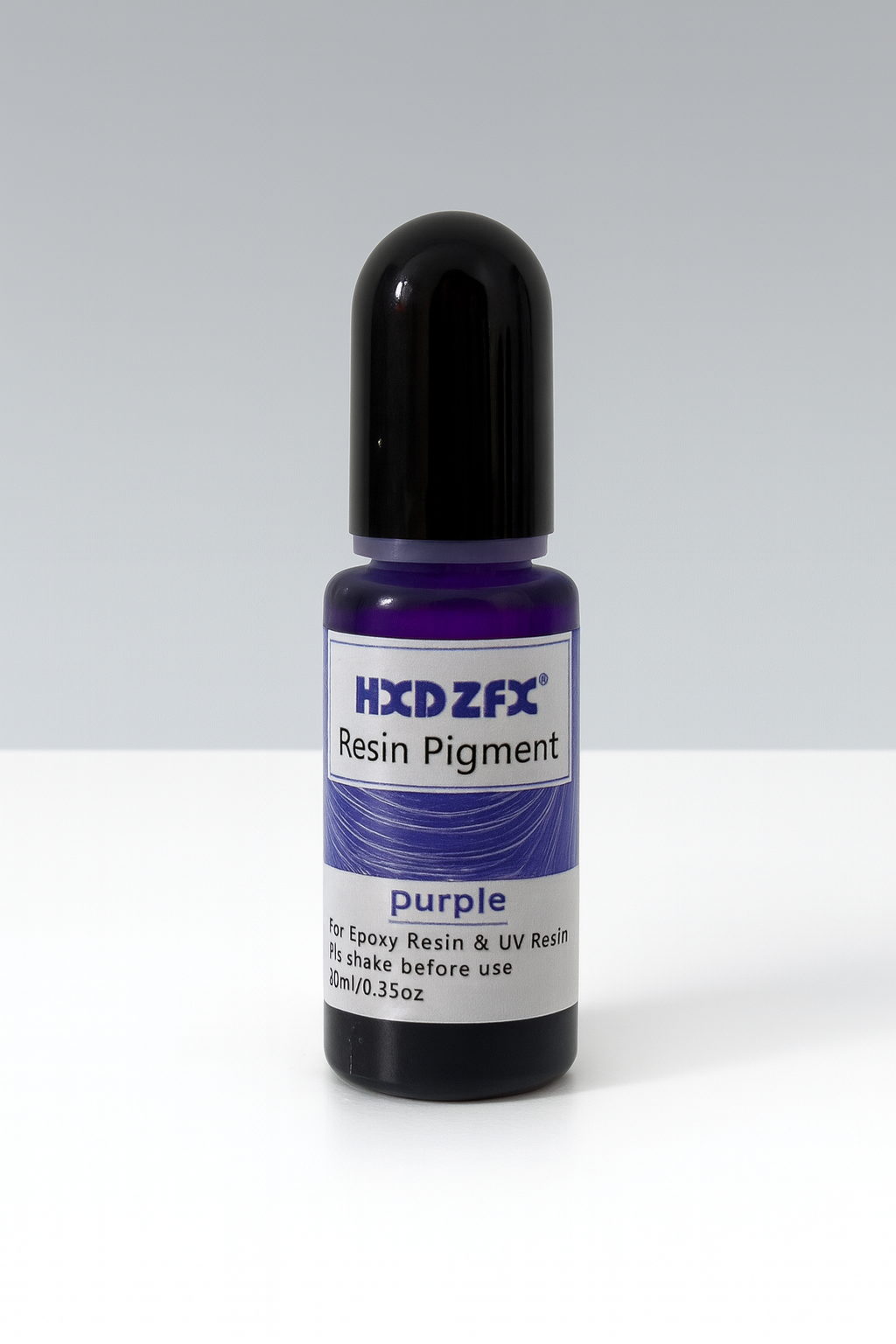 Pigment lichid 10 ml Purple