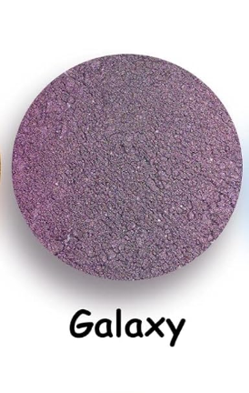 Pigment pudra chameleon Galaxy 3,5g