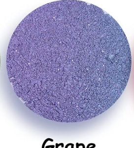 Pigment pudra chameleon Grape 3,5g