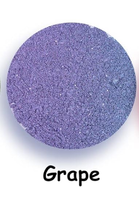 Pigment pudra chameleon Grape 3,5g