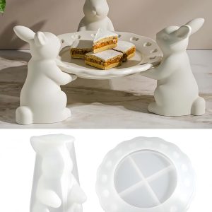 Matrita silicon suport de Paste