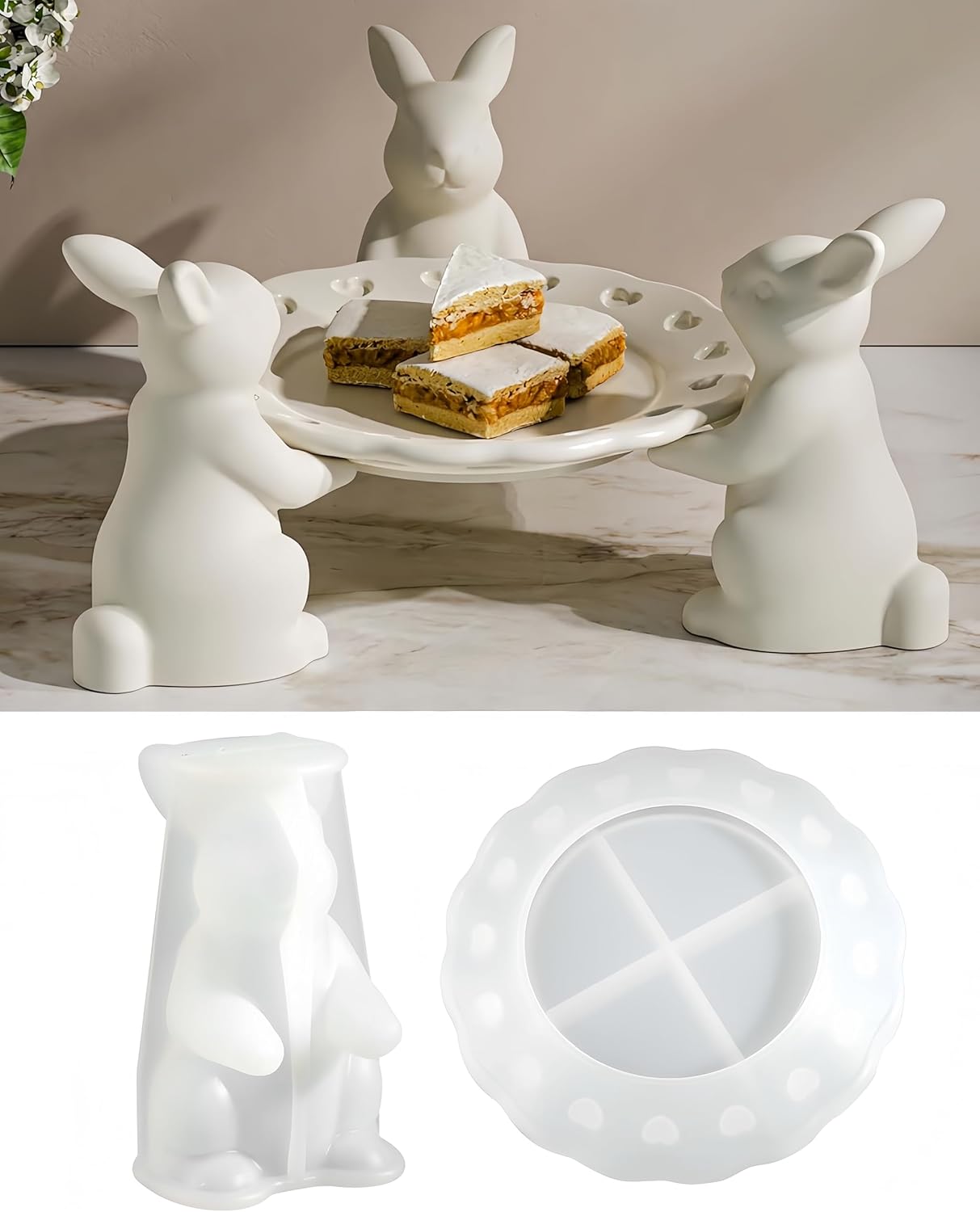 Matrita silicon suport de Paste