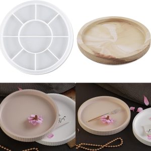 Matrita silicon tava rotunda 22 cm