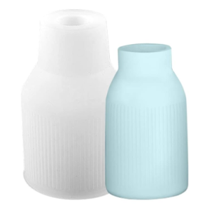 Matrita vaza din silicon diferite forme