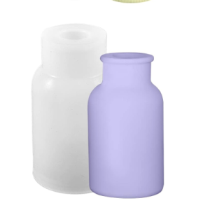 Matrita vaza din silicon diferite forme 4