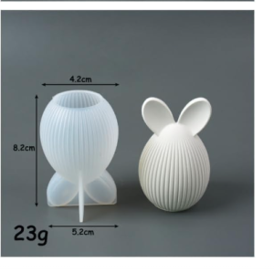 Matrita din silicon ornamente de Paste