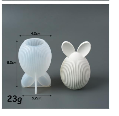 Matrita din silicon ornamente de Paste