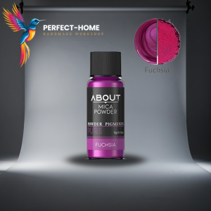 Pigment pudra 5g fuchsia