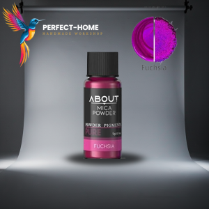 Pigment pudra 5g fuchsia