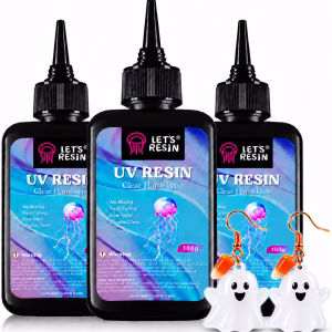 LET'S RESIN - RASINA UV 100GR